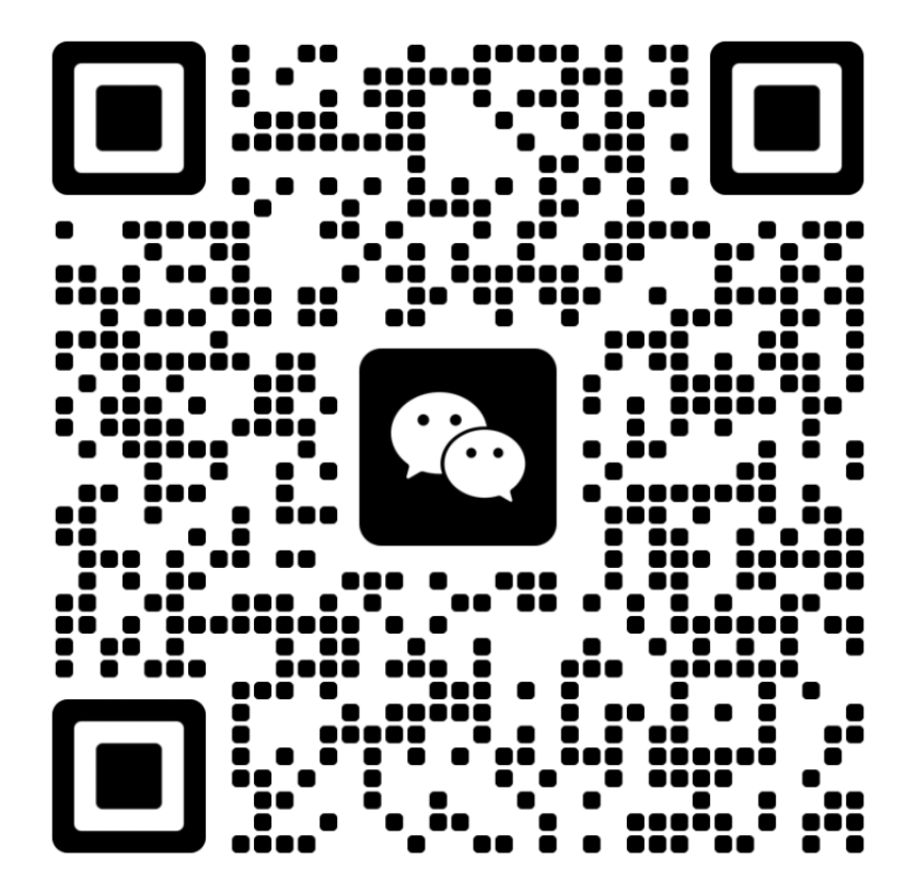 Scan Our Wechat