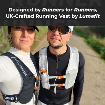 Custom Fashionable Running Vest Phone Holder Men Women Reflective Jogging Bag Cycling Running Hydration Vest with Water Bottle